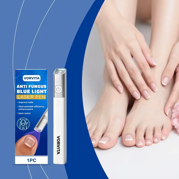 Stylo de traitement antifongique pour les ongles