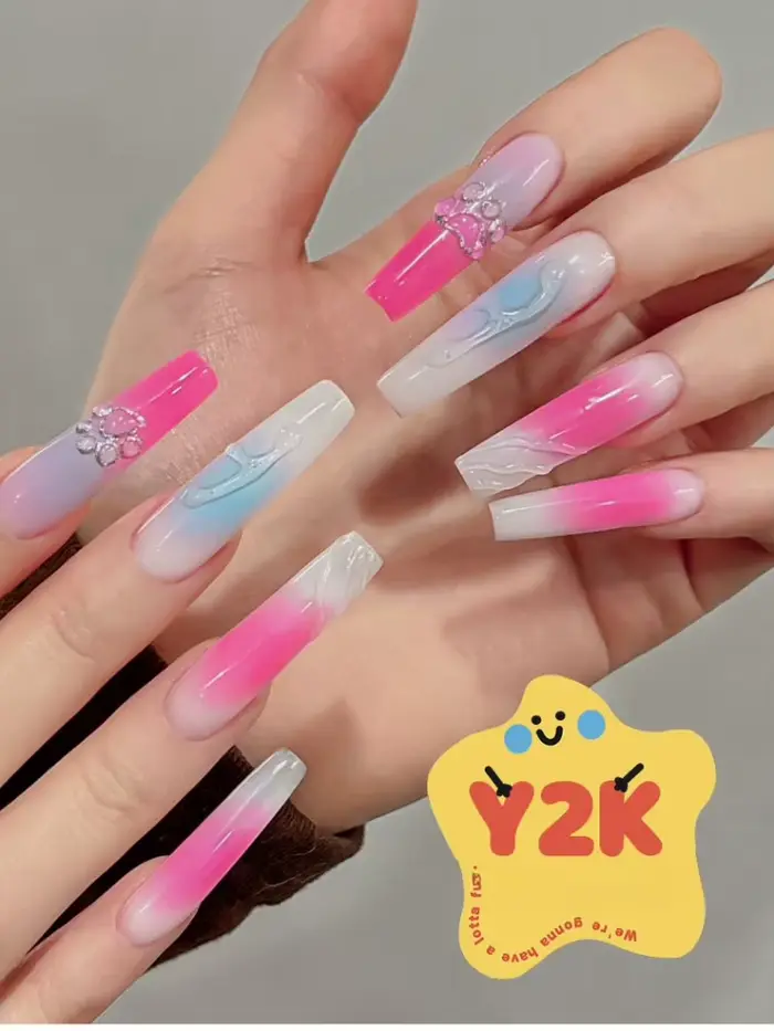 Ombre boue Pat peinture Gel