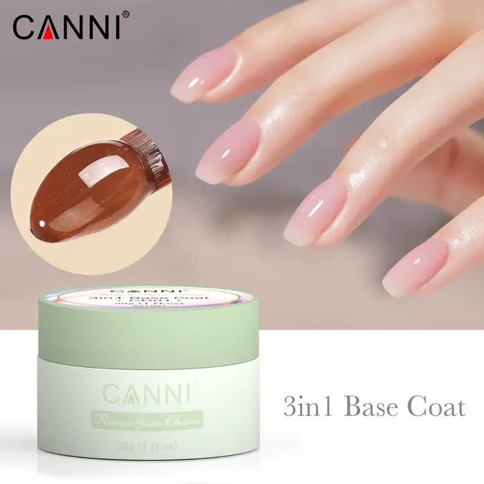Venalisa CANNI – Gel de modelage en PVC