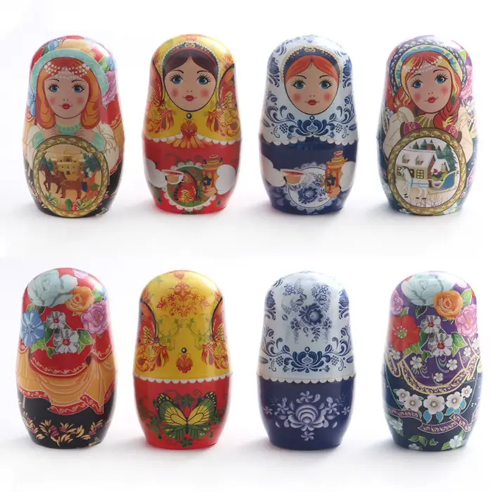 Ensemble de coupe-ongles créatif