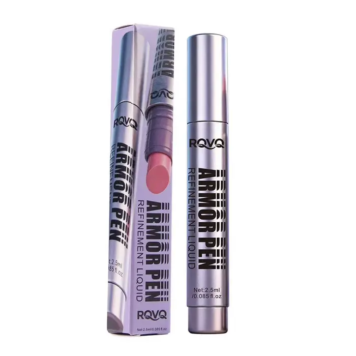 Stylo à vernis à ongles, stylo de soin des cuticules, lisse et affine les cuticules, stylo liquide d
