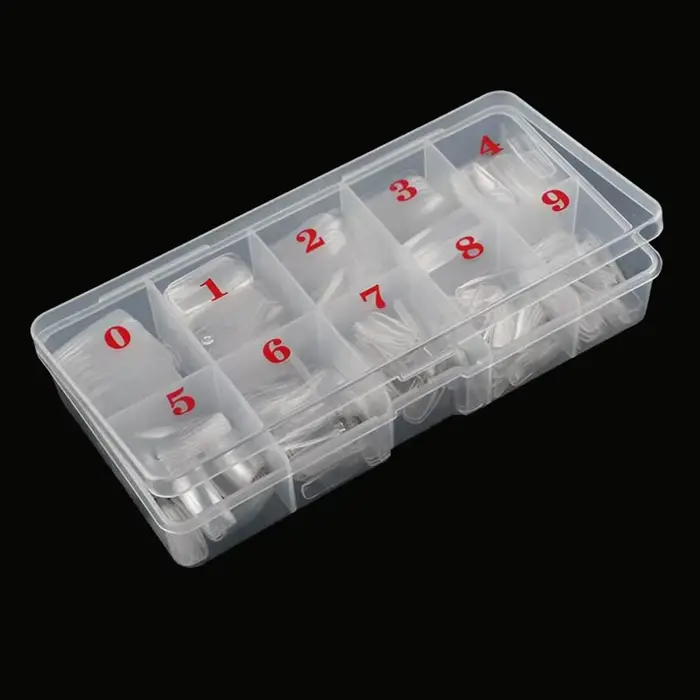 Manucure 500 pièces