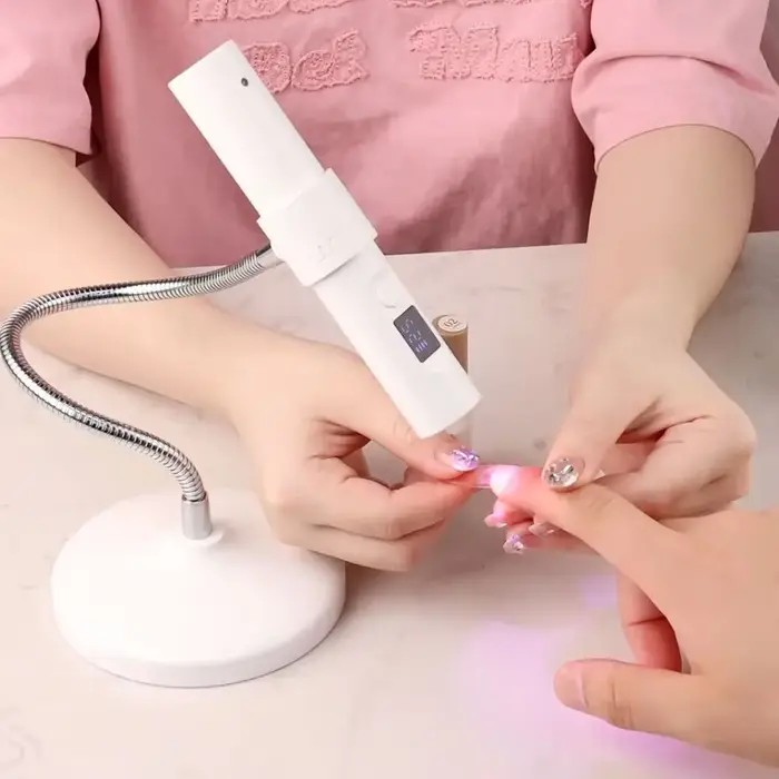 Lampe UV pour ongles, sèche-linge