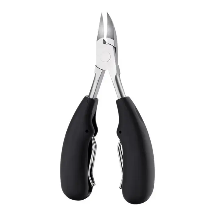 Ongle Rainure Spécial Ciseaux Diagonal Clipper Ensemble Householdembeddingbeak Pinces Pédicure Artefact Inflammation