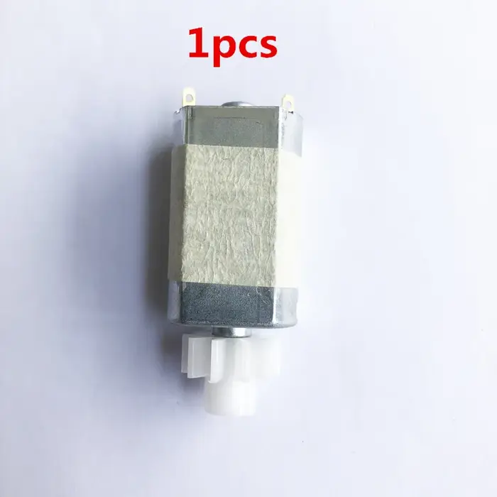 Perceuses de manucure électriques à moteur Miniature