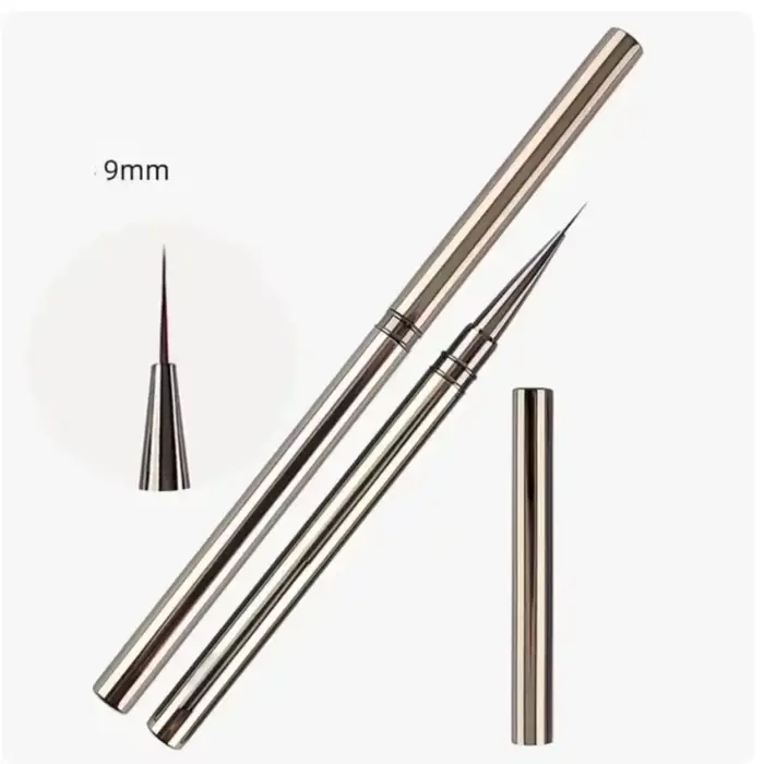 Stylo de photothérapie pour colle à ongles