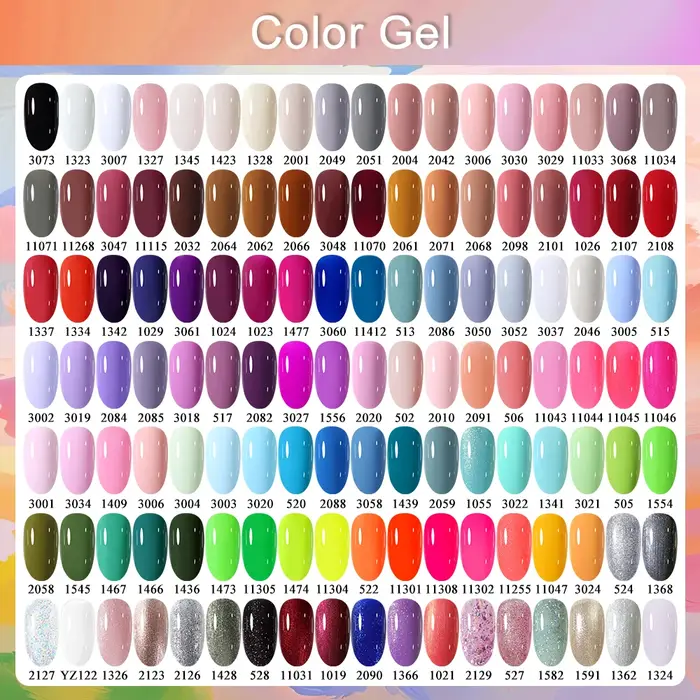 Vernis à ongles en gel NAILCO Hema Tpo Free 15ml, semi-permanent, à faire tremper, UV LED, base et top coat, pour nail art, fournitures pour ongles