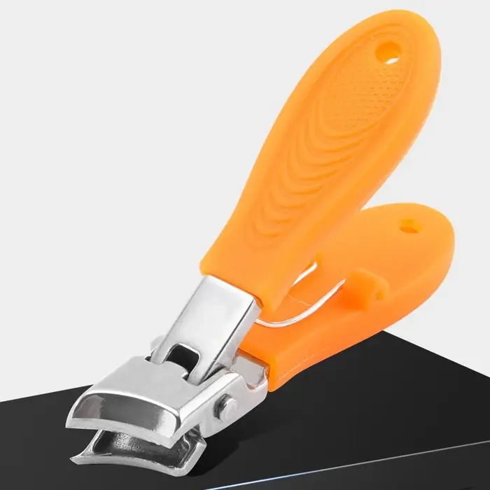 Coupe-ongles 2025 nouveaux