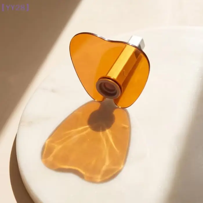 【YY28】Bouclier anti-lumière pour lampe à ongles