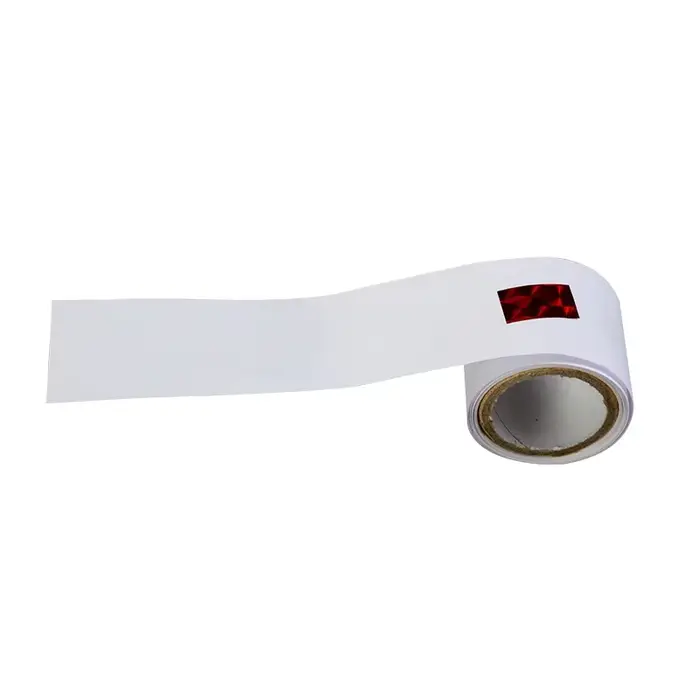 Nouveau rouleau de soie en fibre de verre