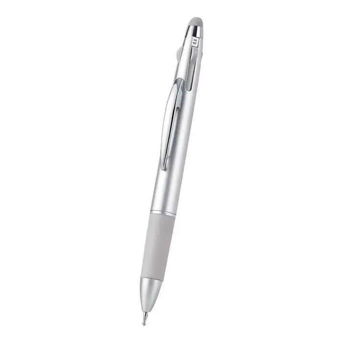 YIKOOLIN Stylo à points 5-en-1 pour nail art, outils de manucure, stylo à bille pour la décoration d