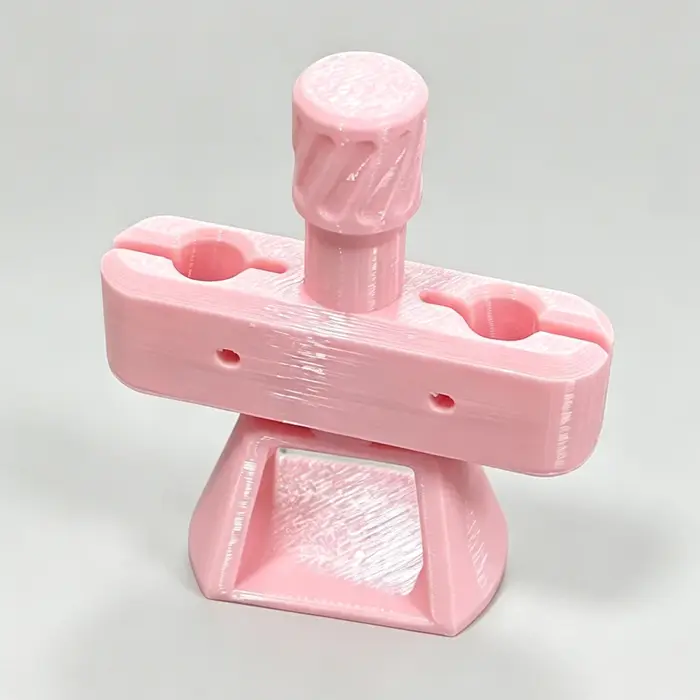Outil automatique pour nail art avec perles de verre effet œil de chat