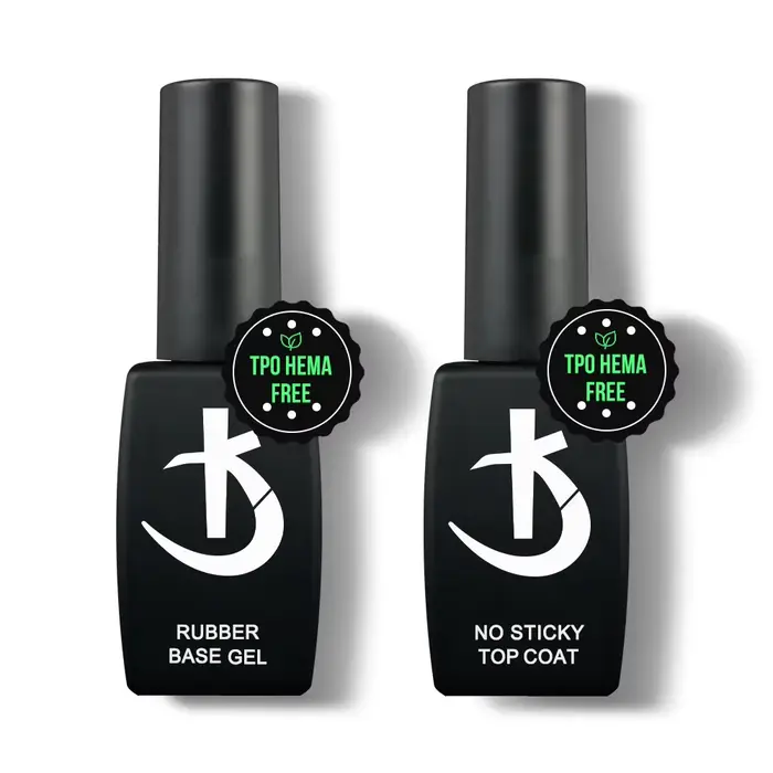 KODI JYJ Tpo Hema – vernis Gel à Base de caoutchouc sans éponge
