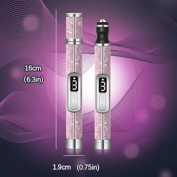 YIKOOLIN ensemble de perceuse à ongles électrique Portable 4 vitesses Kit de manucure et pédicure pr