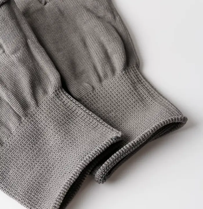 Gants à ongles Anti-noir