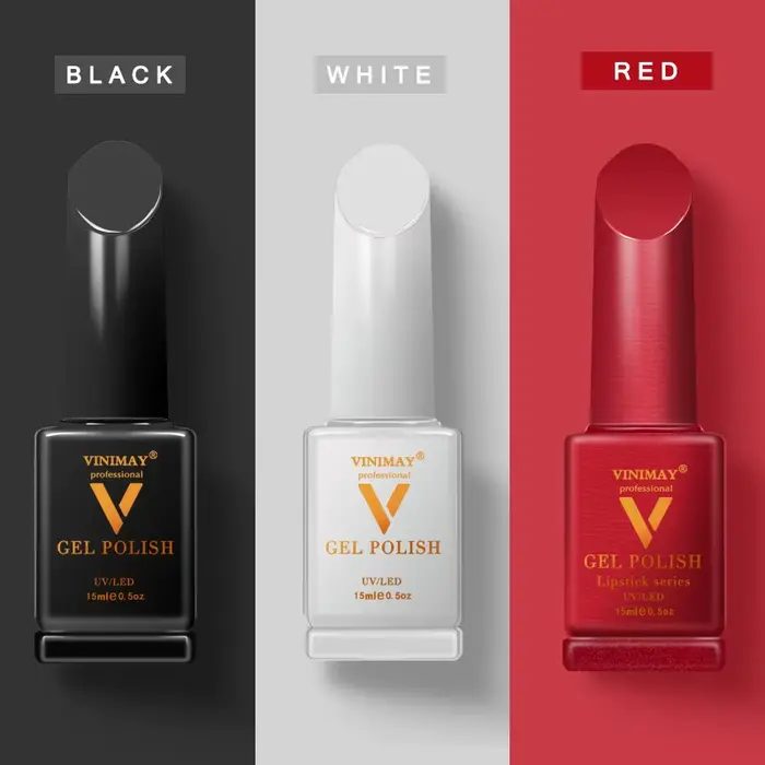 VINIMAY – vernis à ongles UV