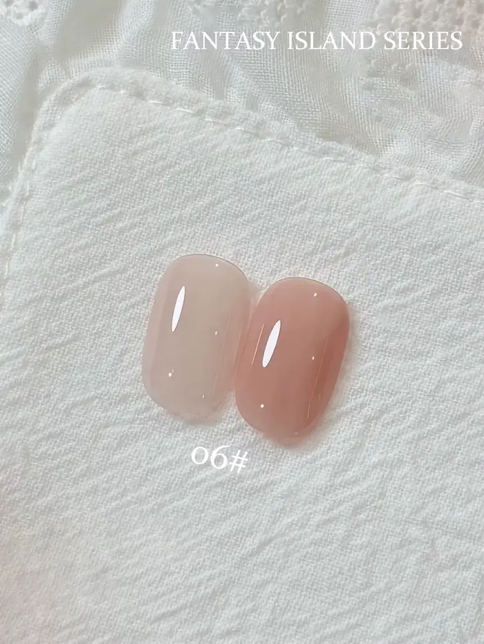 1-12 pièces 15ml Vernis à ongles gel Dopamine Printemps/Été Couleurs populaires Séchage UV LED Cadea
