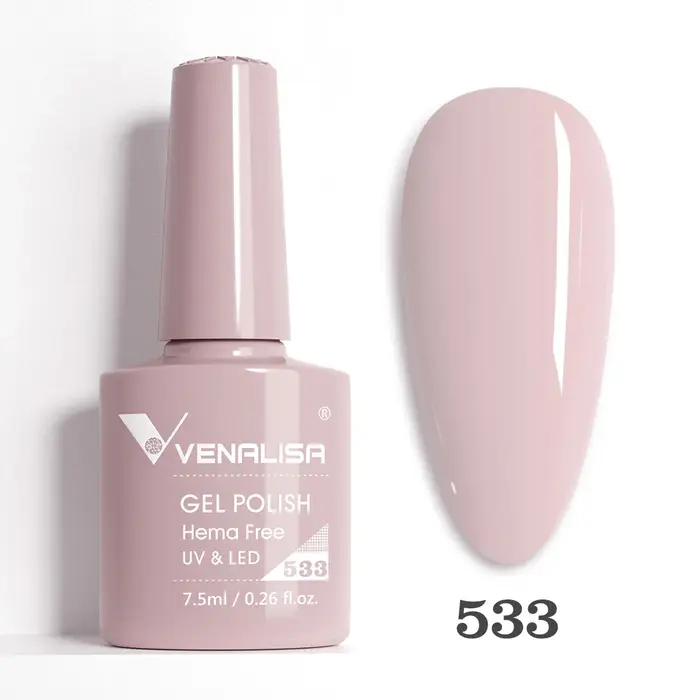Venalisa néon vernis à ongles Gel 7.5ml Ultra vert jaune été belles couleurs tremper UV LED Gel vernis vernis à ongles laque