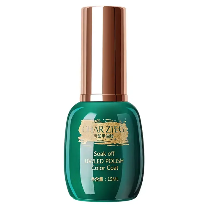 Vernis à ongles Transparent
