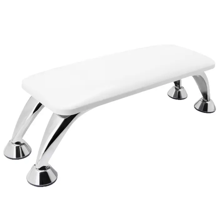 Support de repose-main en PU pour ongles - Repose-main spécialisé pour spa des ongles - Cadre de sup