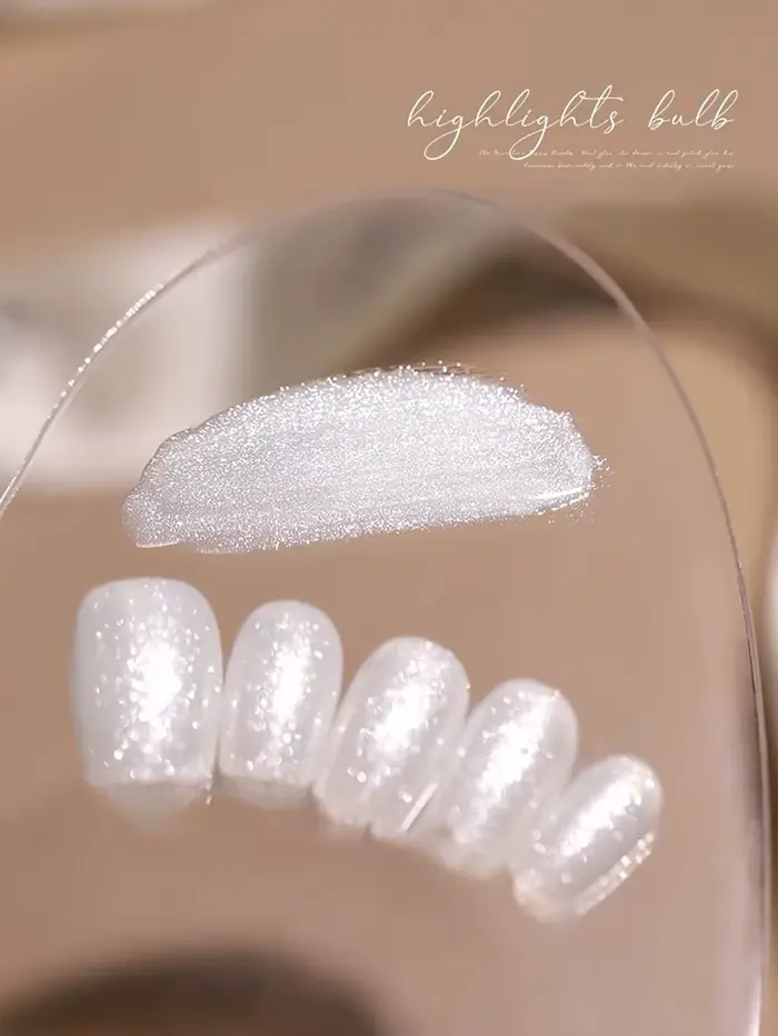 SHAKA 1-6 pièces Vernis à ongles gel de style japonais