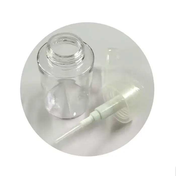 Bouteilles rechargeables
