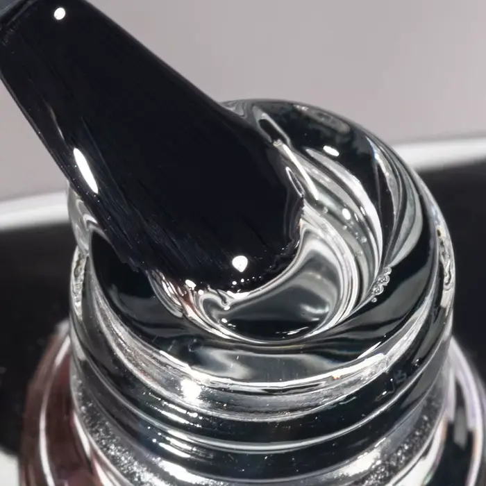 KODIES GEL Super Shine couche de finition UV Gel vernis à ongles 15ML sans lingette