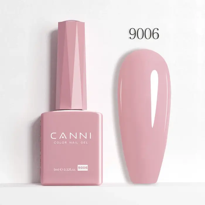 CANNI vernis à ongles Gel Hema gratuit TPO