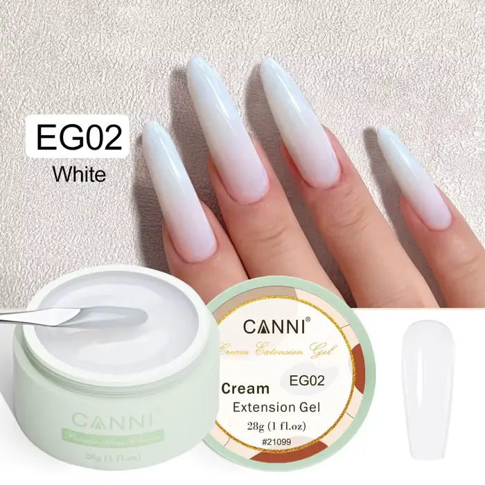Venalisa – vernis à ongles Gel Canni