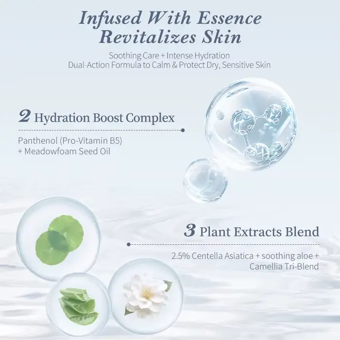 Flower Knows Shell's Jewel Collection Primer correcteur de couleur