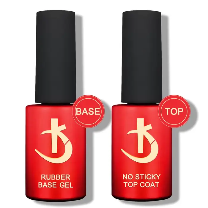 KODI JYJ couche de Base pour ongles vernis Gel