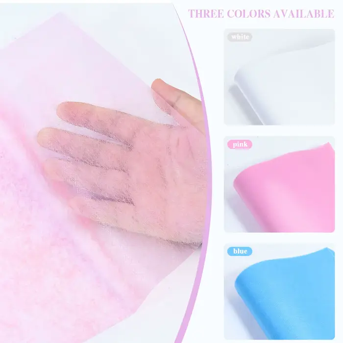 100 pièces Nail Art collecteur de poussière filtre papier ongles collecteur de poussière filtre filtres à poussière jetables pour la plupart des ongles poussière aspirateur Machine