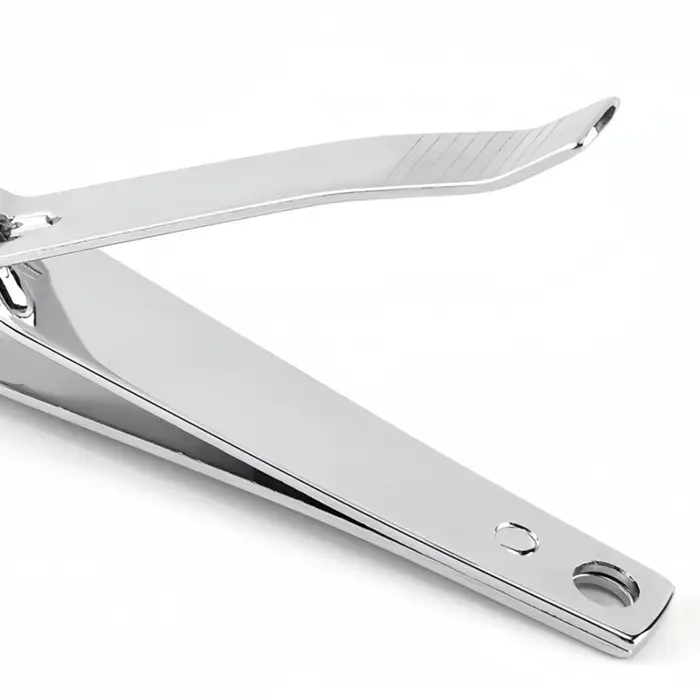 Coupe-ongles Premium tranchant robuste en acier inoxydable