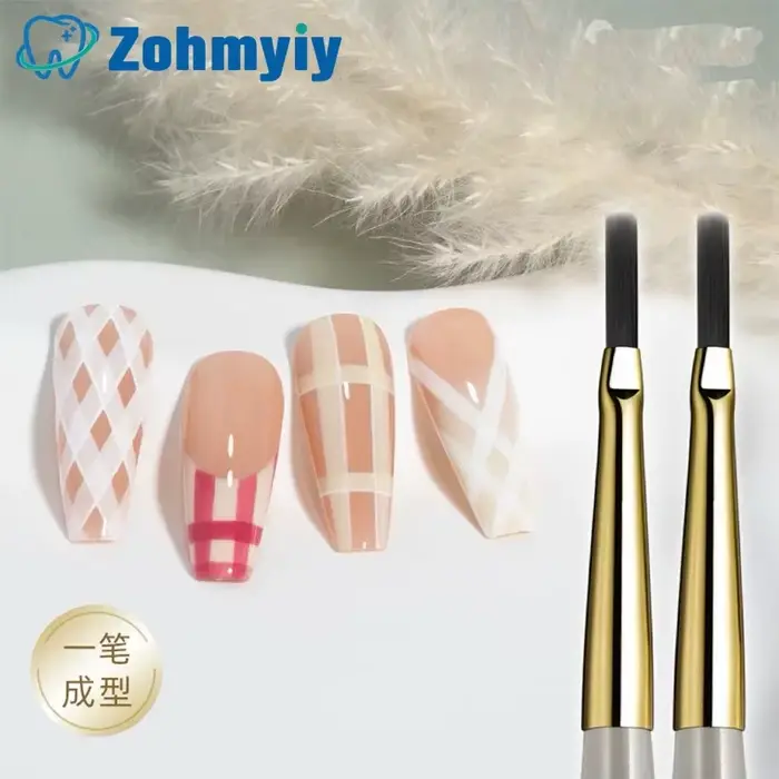 Pinceau de peinture pour Nail Art