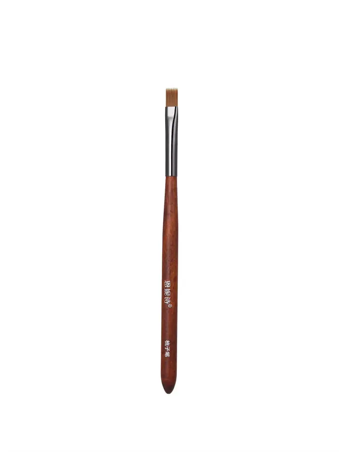 Stylo Pinceau Nail Art 3D pour Motifs