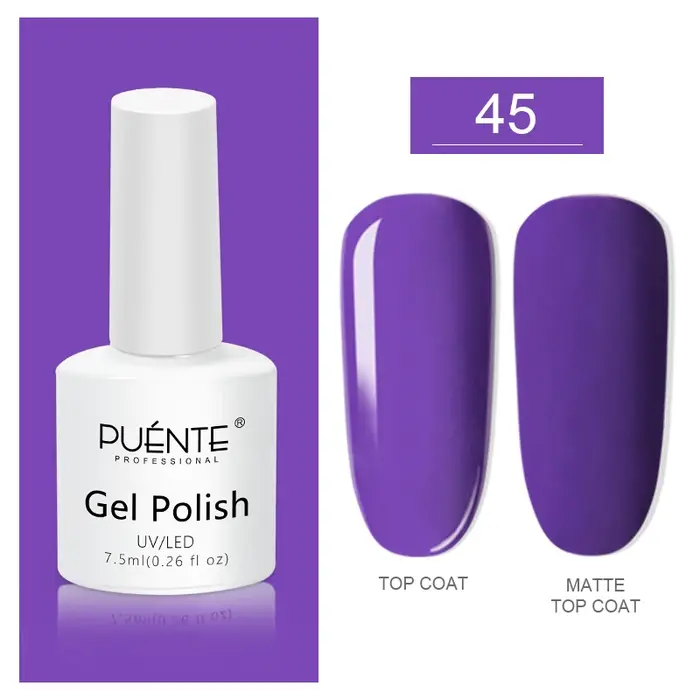 PUENTE 15ML ongles conseils colle Gel pour faux