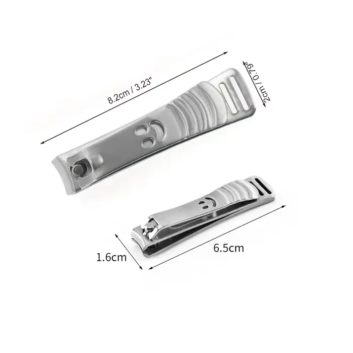 Coupe-ongles coupe-ongles