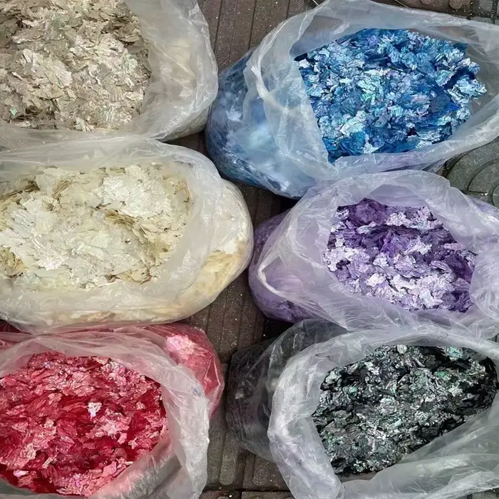 Accessoires pour Nail Art