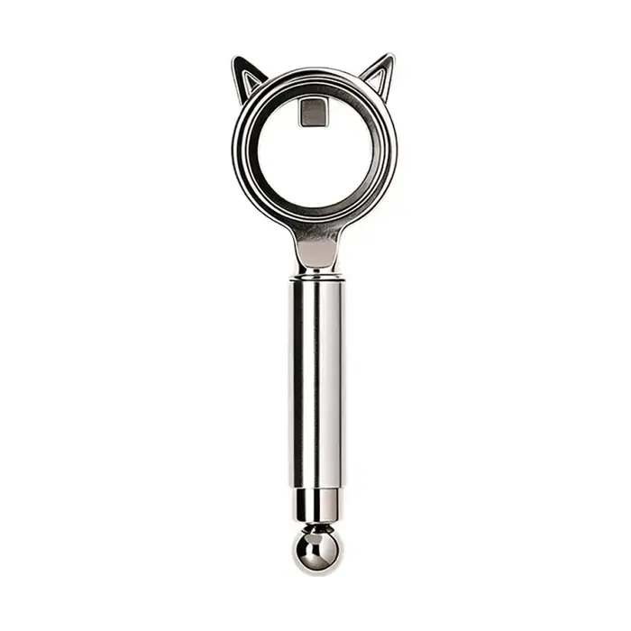 Bâtonnet aimanté double tête pour ongles effet œil de chat
