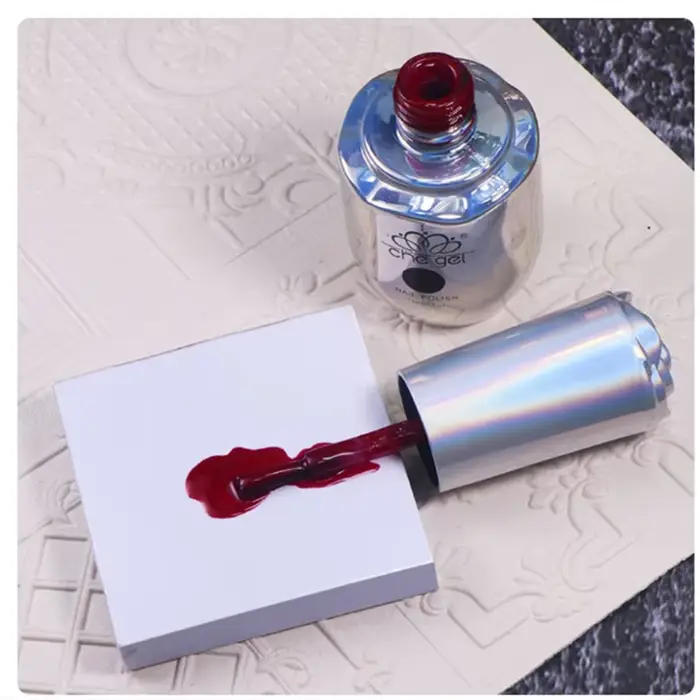 Papier Toner pour ongles Simple et pratique