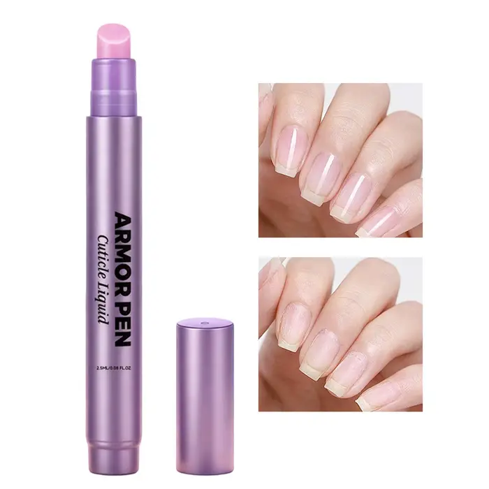 Stylo à huile pour cuticules 1 pièce