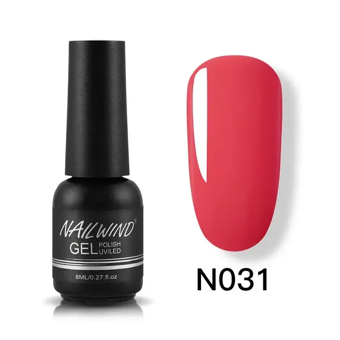 ROSALIND 8ML Vernis Gel UV Semi-Permanent Hybride pour Ongles