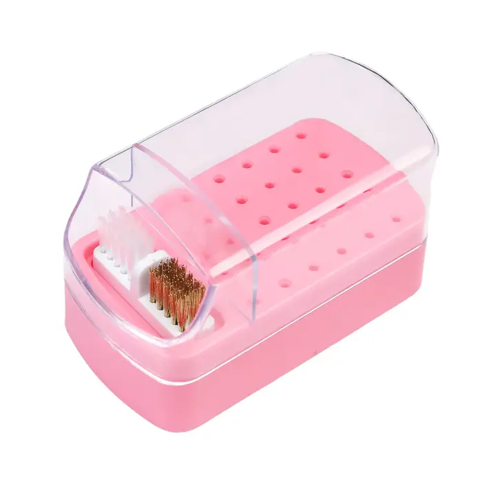 Organisateur de vernis à ongles à 30 trous