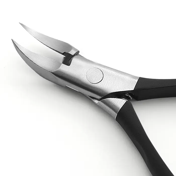 Coupe-ongles incarnés, ciseaux de manucure