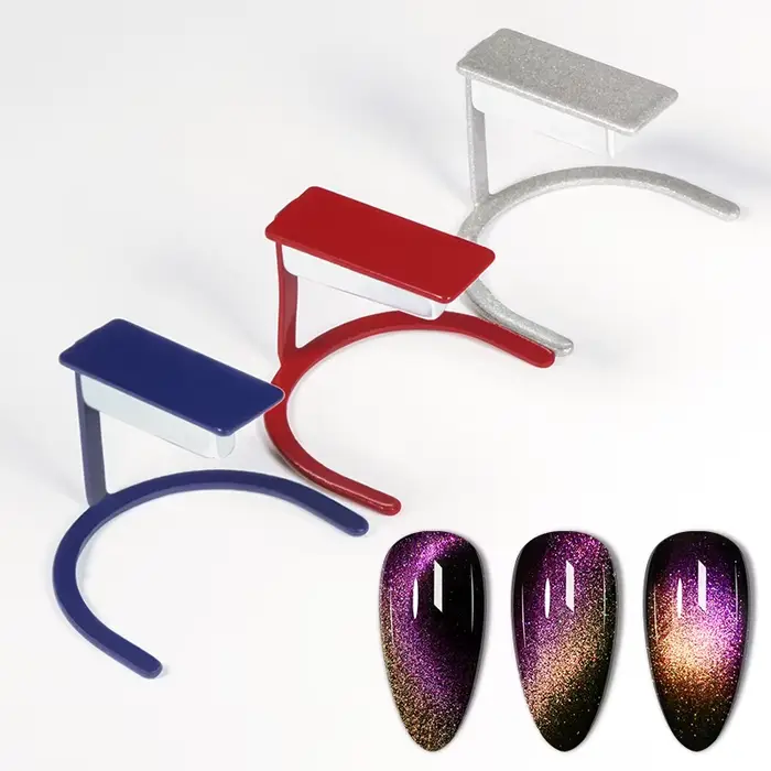 Bâton magnétique pour Nail Art