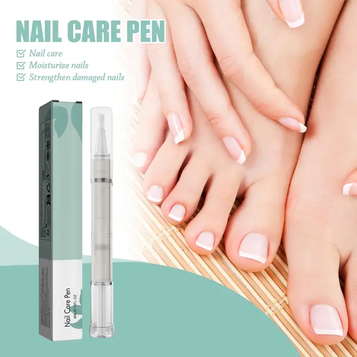 Stylo de soin des ongles