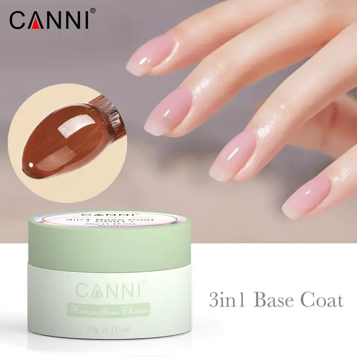 Venalisa CANNI – constructeur de fibres de verre pour ongles