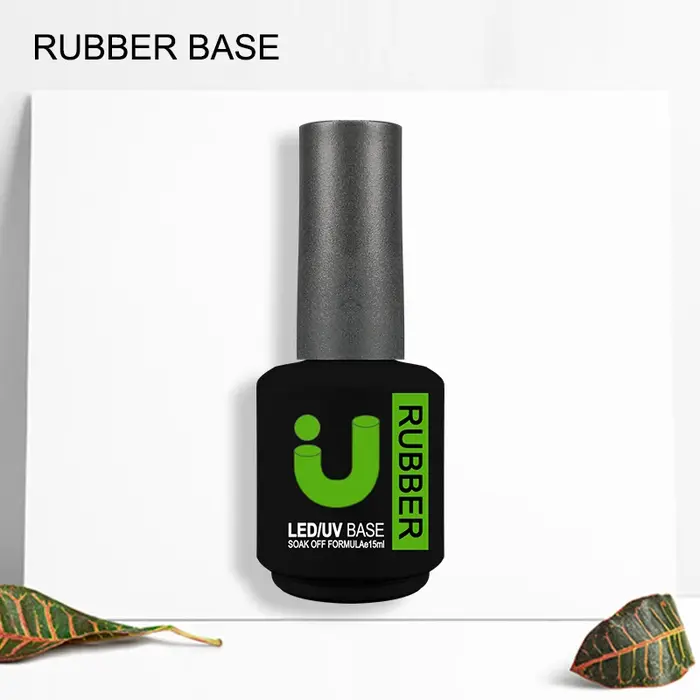 Vernis à ongles Gel Semi-Permanent