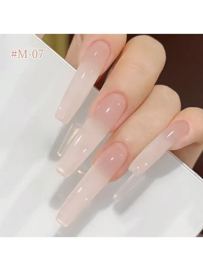 Vernis à ongles nude 15 ml