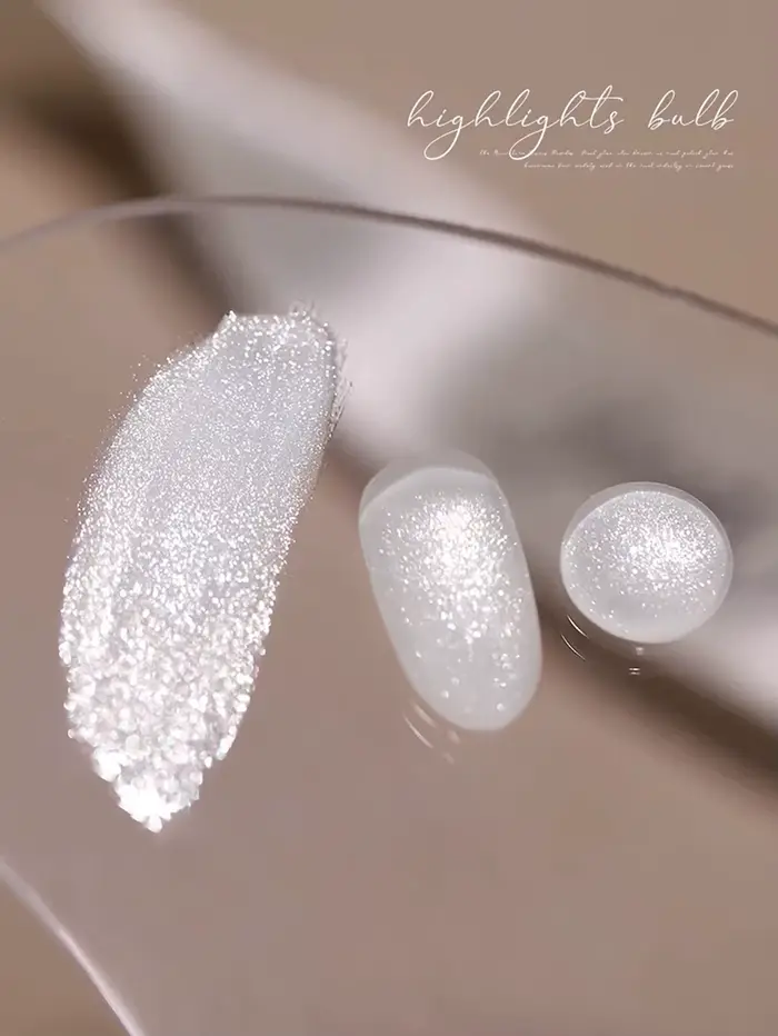 SHAKA 1-6 pièces Vernis à ongles gel de style japonais